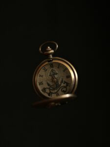 reloj