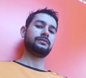 Picture of Jhon Jaimes